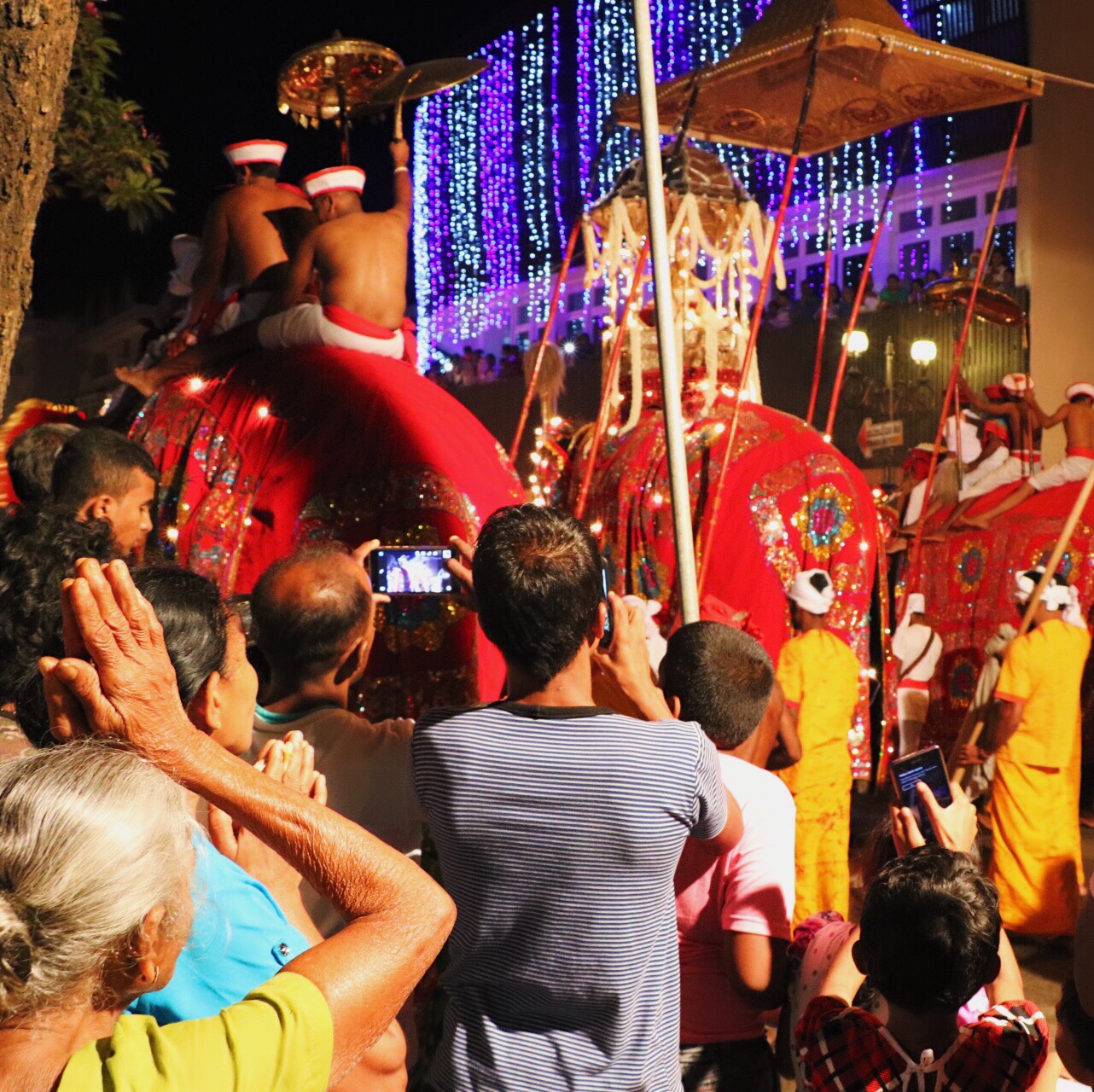 Festival de Kandy